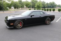 Used 2016 Dodge Challenger SRT Hellcat for sale Sold at Auto Collection in Murfreesboro TN 37130 2