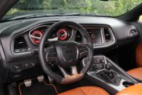 Used 2016 Dodge Challenger SRT Hellcat for sale Sold at Auto Collection in Murfreesboro TN 37130 21