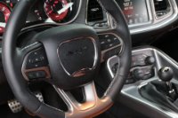 Used 2016 Dodge Challenger SRT Hellcat for sale Sold at Auto Collection in Murfreesboro TN 37129 22