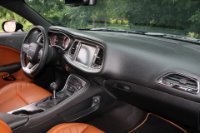 Used 2016 Dodge Challenger SRT Hellcat for sale Sold at Auto Collection in Murfreesboro TN 37129 25