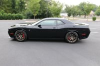 Used 2016 Dodge Challenger SRT Hellcat for sale Sold at Auto Collection in Murfreesboro TN 37130 7