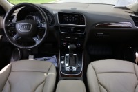 Used 2017 Audi Q5 2.0T quattro Premium Plus for sale Sold at Auto Collection in Murfreesboro TN 37130 19