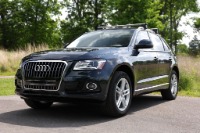 Used 2017 Audi Q5 2.0T quattro Premium Plus for sale Sold at Auto Collection in Murfreesboro TN 37129 2