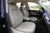 Used 2017 Audi Q5 2.0T quattro Premium Plus for sale Sold at Auto Collection in Murfreesboro TN 37130 20