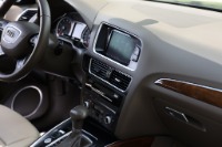 Used 2017 Audi Q5 2.0T quattro Premium Plus for sale Sold at Auto Collection in Murfreesboro TN 37130 22