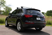 Used 2017 Audi Q5 2.0T quattro Premium Plus for sale Sold at Auto Collection in Murfreesboro TN 37129 4
