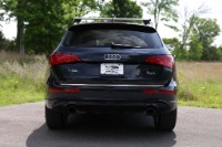 Used 2017 Audi Q5 2.0T quattro Premium Plus for sale Sold at Auto Collection in Murfreesboro TN 37129 5