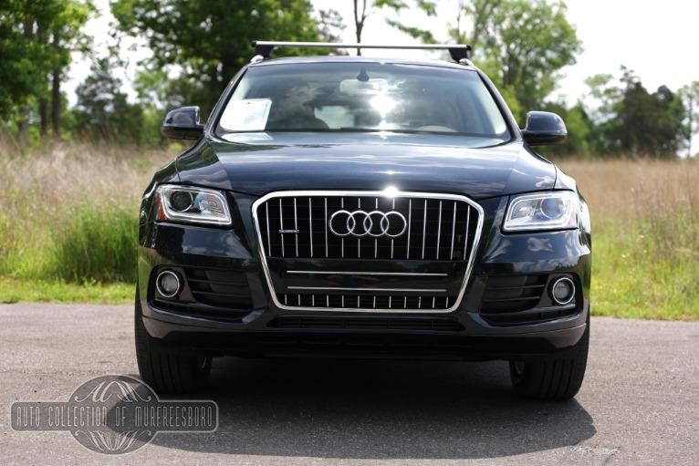 Used 2017 Audi Q5 2.0T quattro Premium Plus for sale Sold at Auto Collection in Murfreesboro TN 37130 6