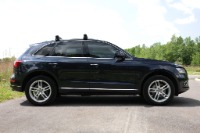 Used 2017 Audi Q5 2.0T quattro Premium Plus for sale Sold at Auto Collection in Murfreesboro TN 37129 8
