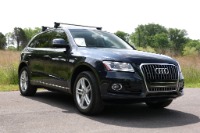 Used 2017 Audi Q5 2.0T quattro Premium Plus for sale Sold at Auto Collection in Murfreesboro TN 37129 1