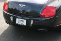 Used 2008 Bentley Continental GT SPEED AWD COUPE W/NAV GT Speed for sale Sold at Auto Collection in Murfreesboro TN 37129 13
