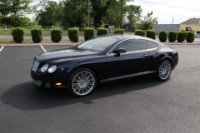 Used 2008 Bentley Continental GT SPEED AWD COUPE W/NAV GT Speed for sale Sold at Auto Collection in Murfreesboro TN 37129 2