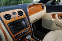Used 2008 Bentley Continental  GT SPEED AWD COUPE W/NAV GT Speed for sale Sold at Auto Collection in Murfreesboro TN 37130 22