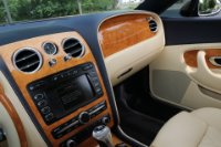Used 2008 Bentley Continental GT SPEED AWD COUPE W/NAV GT Speed for sale Sold at Auto Collection in Murfreesboro TN 37129 22