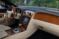 Used 2008 Bentley Continental GT SPEED AWD COUPE W/NAV GT Speed for sale Sold at Auto Collection in Murfreesboro TN 37129 23