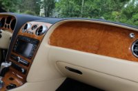 Used 2008 Bentley Continental GT SPEED AWD COUPE W/NAV GT Speed for sale Sold at Auto Collection in Murfreesboro TN 37129 24