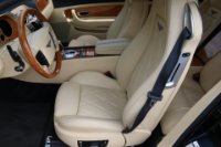 Used 2008 Bentley Continental GT SPEED AWD COUPE W/NAV GT Speed for sale Sold at Auto Collection in Murfreesboro TN 37129 27