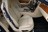 Used 2008 Bentley Continental GT SPEED AWD COUPE W/NAV GT Speed for sale Sold at Auto Collection in Murfreesboro TN 37129 30