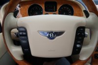 Used 2008 Bentley Continental GT SPEED AWD COUPE W/NAV GT Speed for sale Sold at Auto Collection in Murfreesboro TN 37129 34