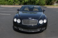 Used 2008 Bentley Continental  GT SPEED AWD COUPE W/NAV GT Speed for sale Sold at Auto Collection in Murfreesboro TN 37130 5
