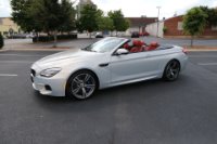 Used 2016 BMW M6 for sale Sold at Auto Collection in Murfreesboro TN 37129 2