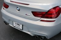 Used 2016 BMW M6 for sale Sold at Auto Collection in Murfreesboro TN 37130 22