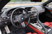 Used 2016 BMW M6 for sale Sold at Auto Collection in Murfreesboro TN 37129 25