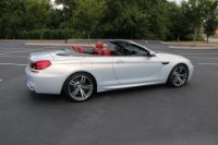 Used 2016 BMW M6 for sale Sold at Auto Collection in Murfreesboro TN 37130 3