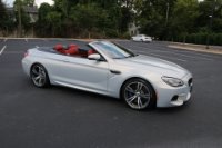 Used 2016 BMW M6 for sale Sold at Auto Collection in Murfreesboro TN 37129 1