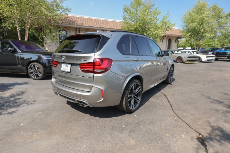 Used 2018 BMW X5 MSPORTS ACTIVITY AWD W/NAV for sale Sold at Auto Collection in Murfreesboro TN 37130 3