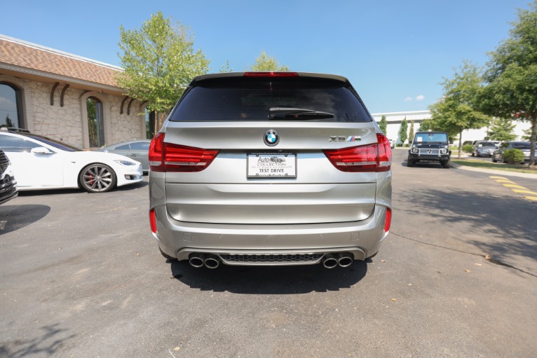 Used 2018 BMW X5 MSPORTS ACTIVITY AWD W/NAV for sale Sold at Auto Collection in Murfreesboro TN 37130 6