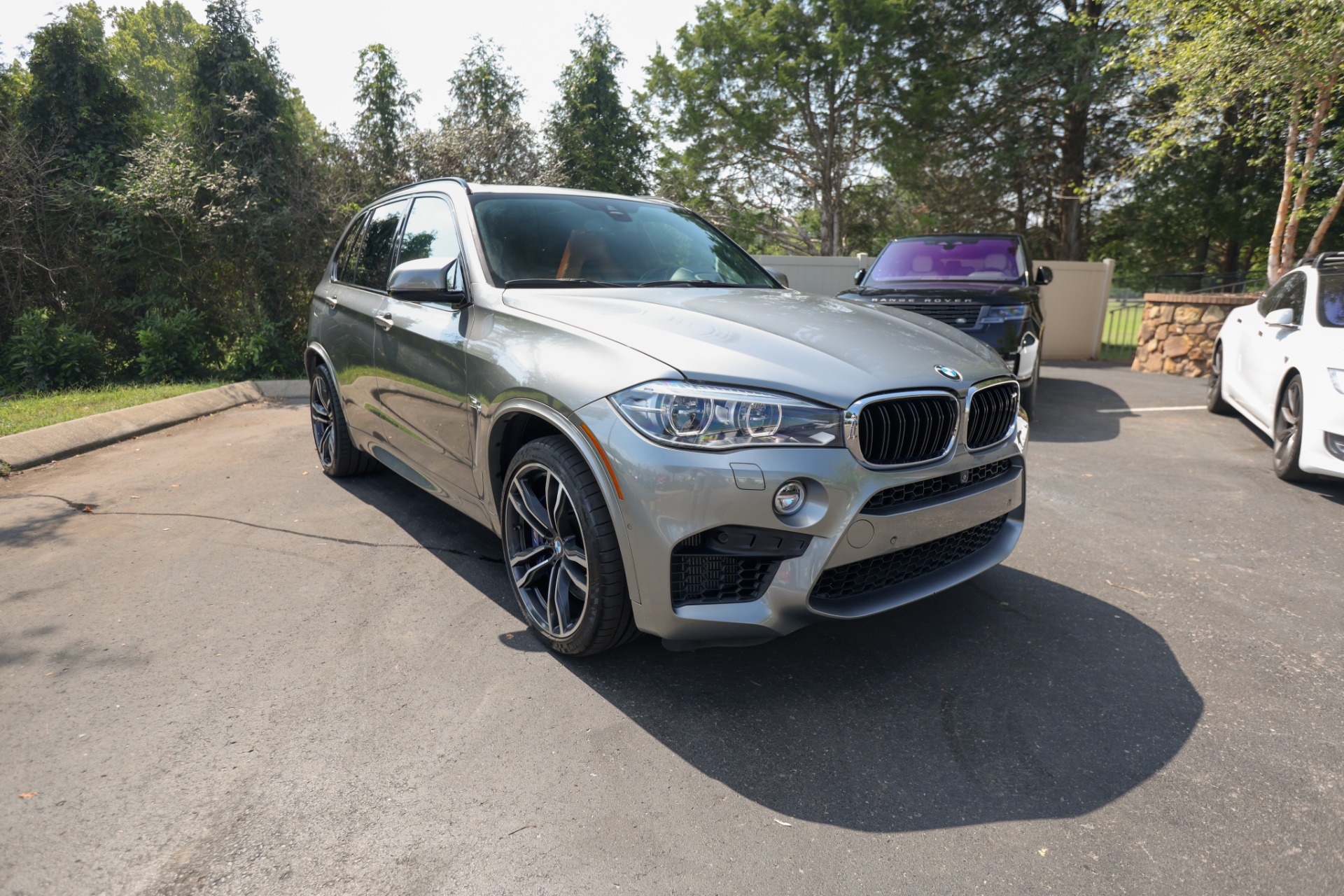 Used 2018 BMW X5 MSPORTS ACTIVITY AWD W/NAV for sale Sold at Auto Collection in Murfreesboro TN 37129 1