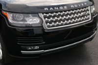 Used 2016 Land Rover Range Rover Supercharged LWB for sale Sold at Auto Collection in Murfreesboro TN 37130 11