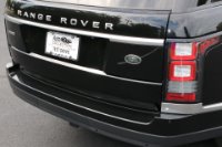 Used 2016 Land Rover Range Rover Supercharged LWB for sale Sold at Auto Collection in Murfreesboro TN 37129 13