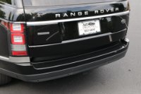 Used 2016 Land Rover Range Rover Supercharged LWB for sale Sold at Auto Collection in Murfreesboro TN 37129 15