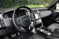 Used 2016 Land Rover Range Rover Supercharged LWB for sale Sold at Auto Collection in Murfreesboro TN 37130 21