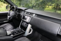Used 2016 Land Rover Range Rover Supercharged LWB for sale Sold at Auto Collection in Murfreesboro TN 37129 25