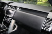 Used 2016 Land Rover Range Rover Supercharged LWB for sale Sold at Auto Collection in Murfreesboro TN 37129 26