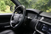 Used 2016 Land Rover Range Rover Supercharged LWB for sale Sold at Auto Collection in Murfreesboro TN 37129 27