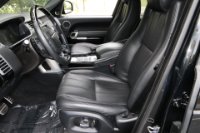 Used 2016 Land Rover Range Rover Supercharged LWB for sale Sold at Auto Collection in Murfreesboro TN 37129 29