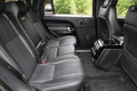 Used 2016 Land Rover Range Rover Supercharged LWB for sale Sold at Auto Collection in Murfreesboro TN 37129 35