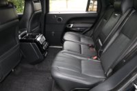 Used 2016 Land Rover Range Rover Supercharged LWB for sale Sold at Auto Collection in Murfreesboro TN 37129 39