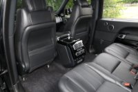 Used 2016 Land Rover Range Rover Supercharged LWB for sale Sold at Auto Collection in Murfreesboro TN 37129 40