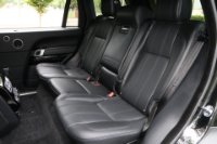 Used 2016 Land Rover Range Rover Supercharged LWB for sale Sold at Auto Collection in Murfreesboro TN 37129 41