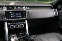 Used 2016 Land Rover Range Rover Supercharged LWB for sale Sold at Auto Collection in Murfreesboro TN 37129 44