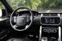 Used 2016 Land Rover Range Rover Supercharged LWB for sale Sold at Auto Collection in Murfreesboro TN 37129 45