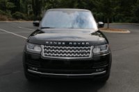 Used 2016 Land Rover Range Rover Supercharged LWB for sale Sold at Auto Collection in Murfreesboro TN 37130 5