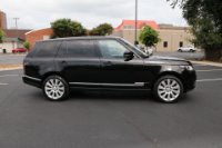 Used 2016 Land Rover Range Rover Supercharged LWB for sale Sold at Auto Collection in Murfreesboro TN 37129 8