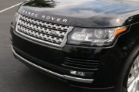 Used 2016 Land Rover Range Rover Supercharged LWB for sale Sold at Auto Collection in Murfreesboro TN 37130 9