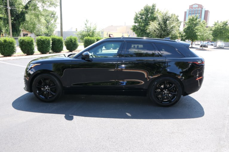 Used 2018 Land Rover Range Rover Velar P380 R-Dynamic SE for sale Sold at Auto Collection in Murfreesboro TN 37130 7
